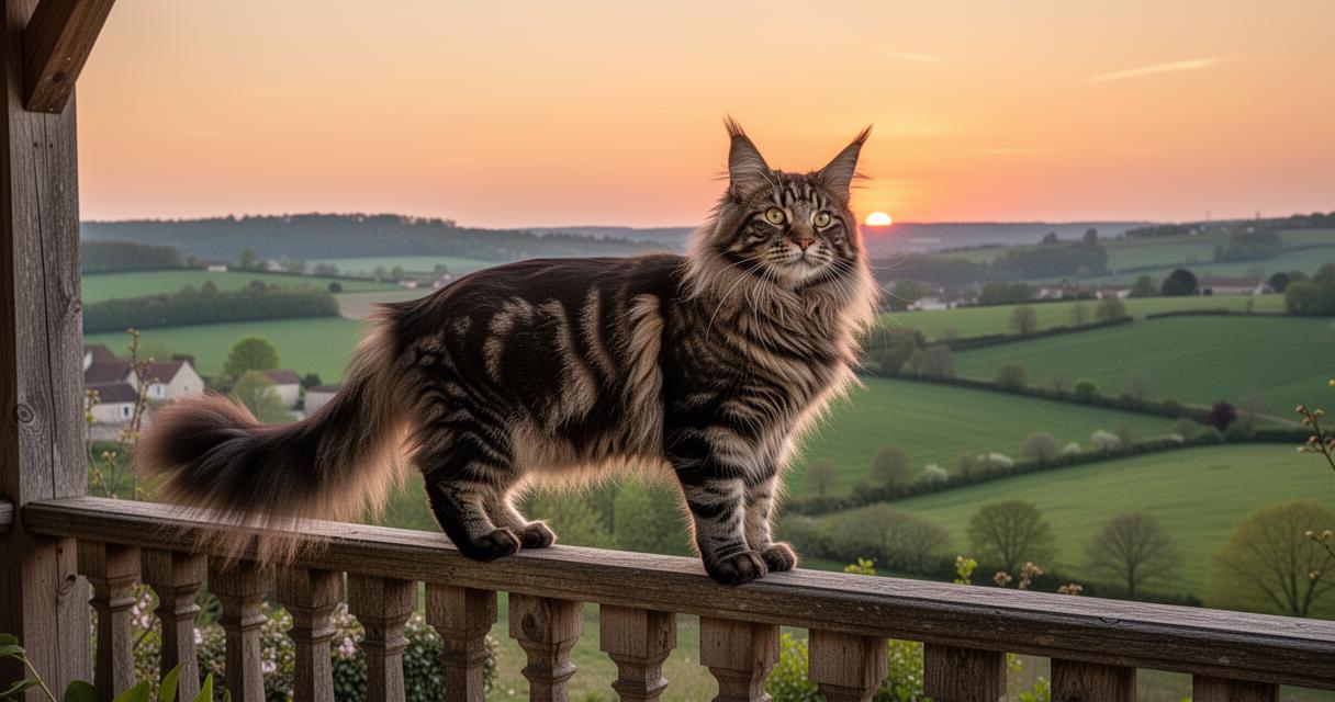 Top 5 des meilleurs chats français en 2026 : quelle race adopter ?